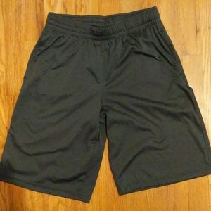 Men's athletic shorts